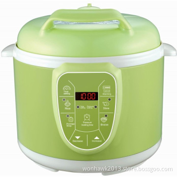 2014 Electric Rice Cooker (Multi-function)